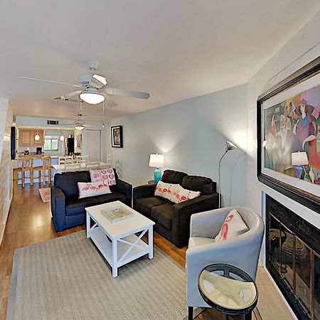 Mariners Cay 68 Apartamento Folly Beach Exterior foto
