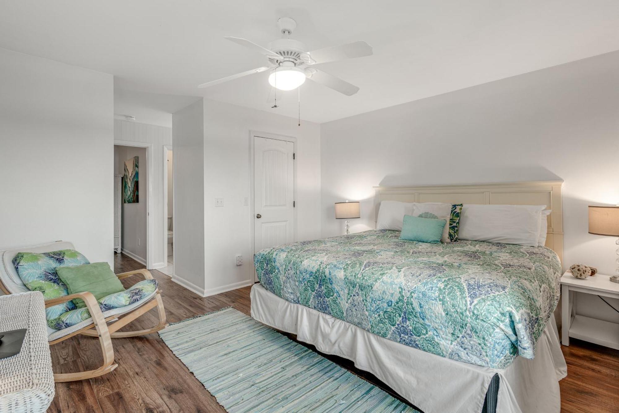 Mariners Cay 68 Apartamento Folly Beach Exterior foto