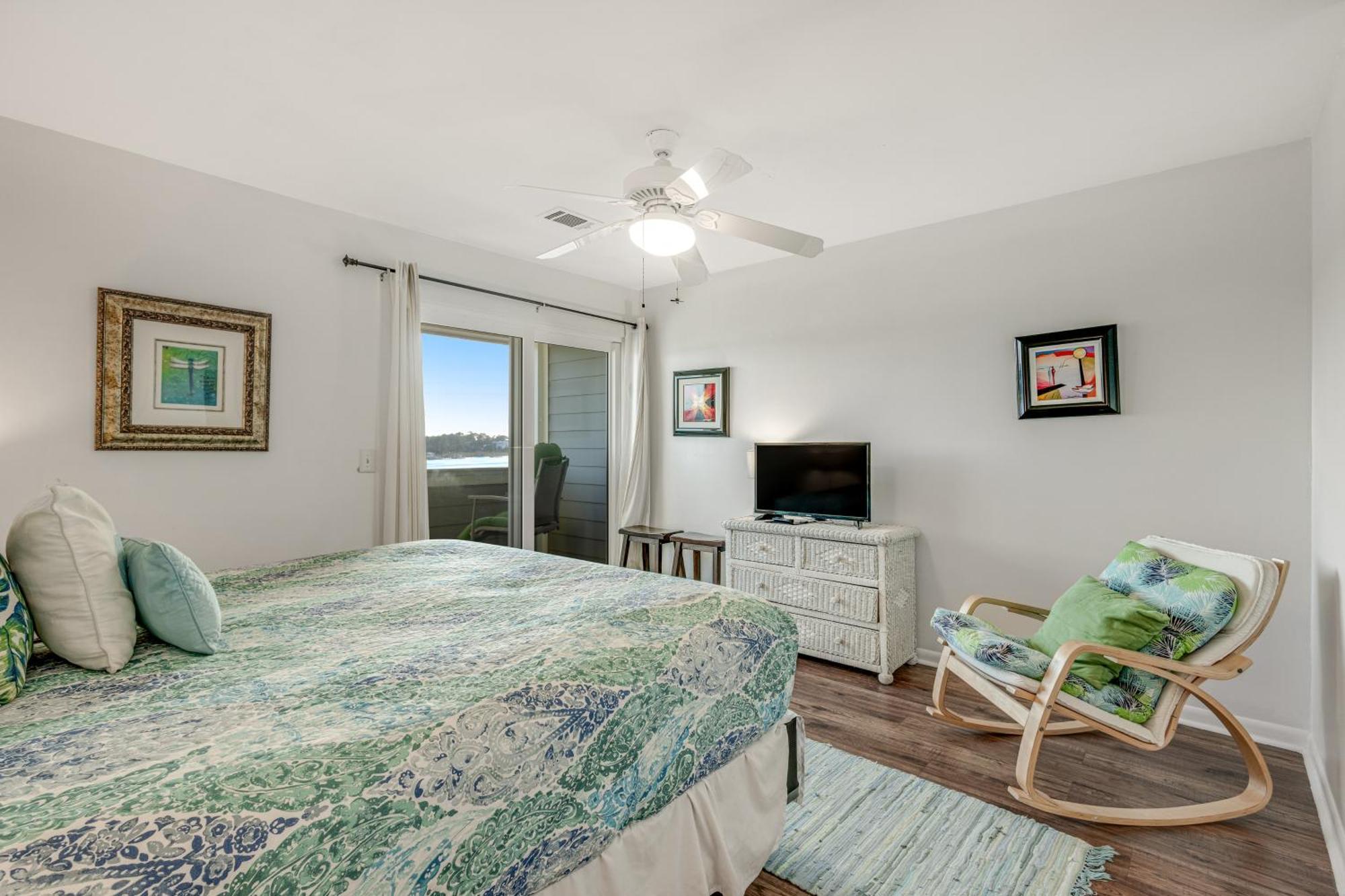 Mariners Cay 68 Apartamento Folly Beach Exterior foto
