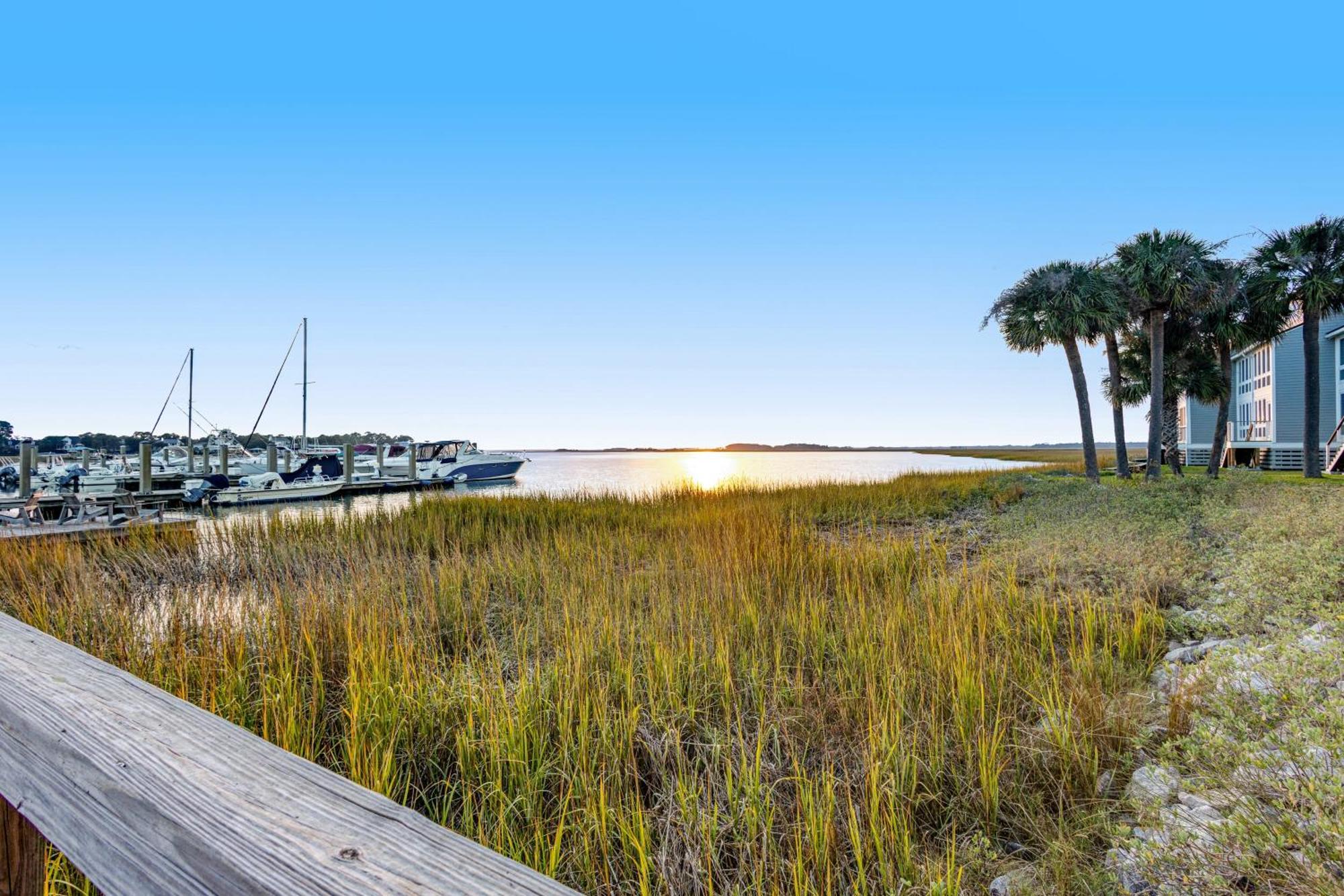 Mariners Cay 68 Apartamento Folly Beach Exterior foto