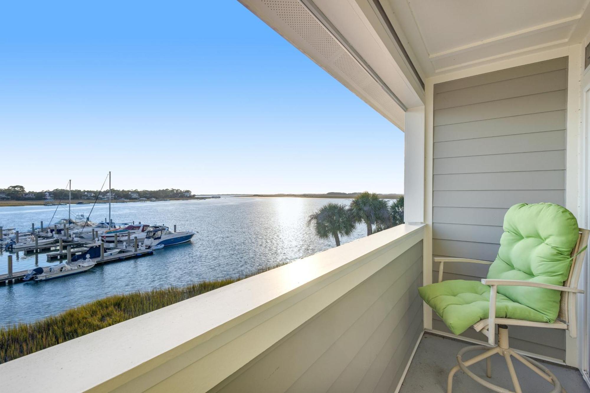 Mariners Cay 68 Apartamento Folly Beach Exterior foto