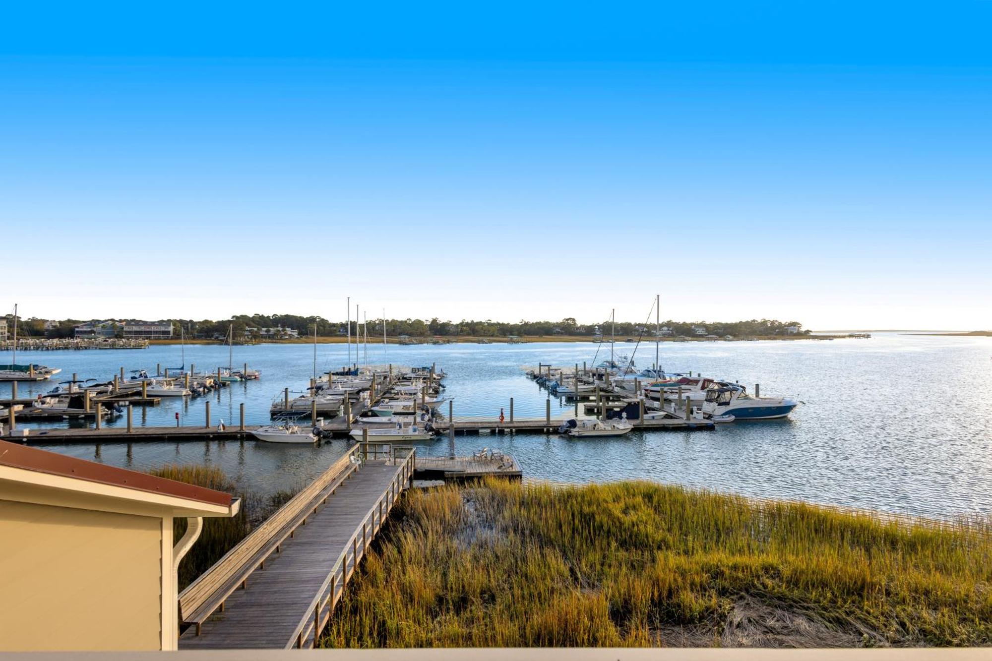 Mariners Cay 68 Apartamento Folly Beach Exterior foto