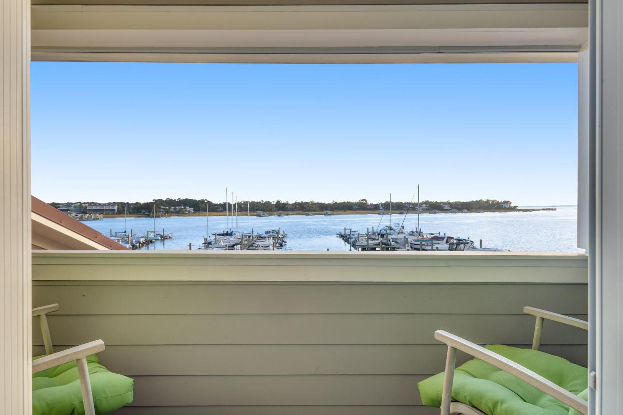 Mariners Cay 68 Apartamento Folly Beach Exterior foto