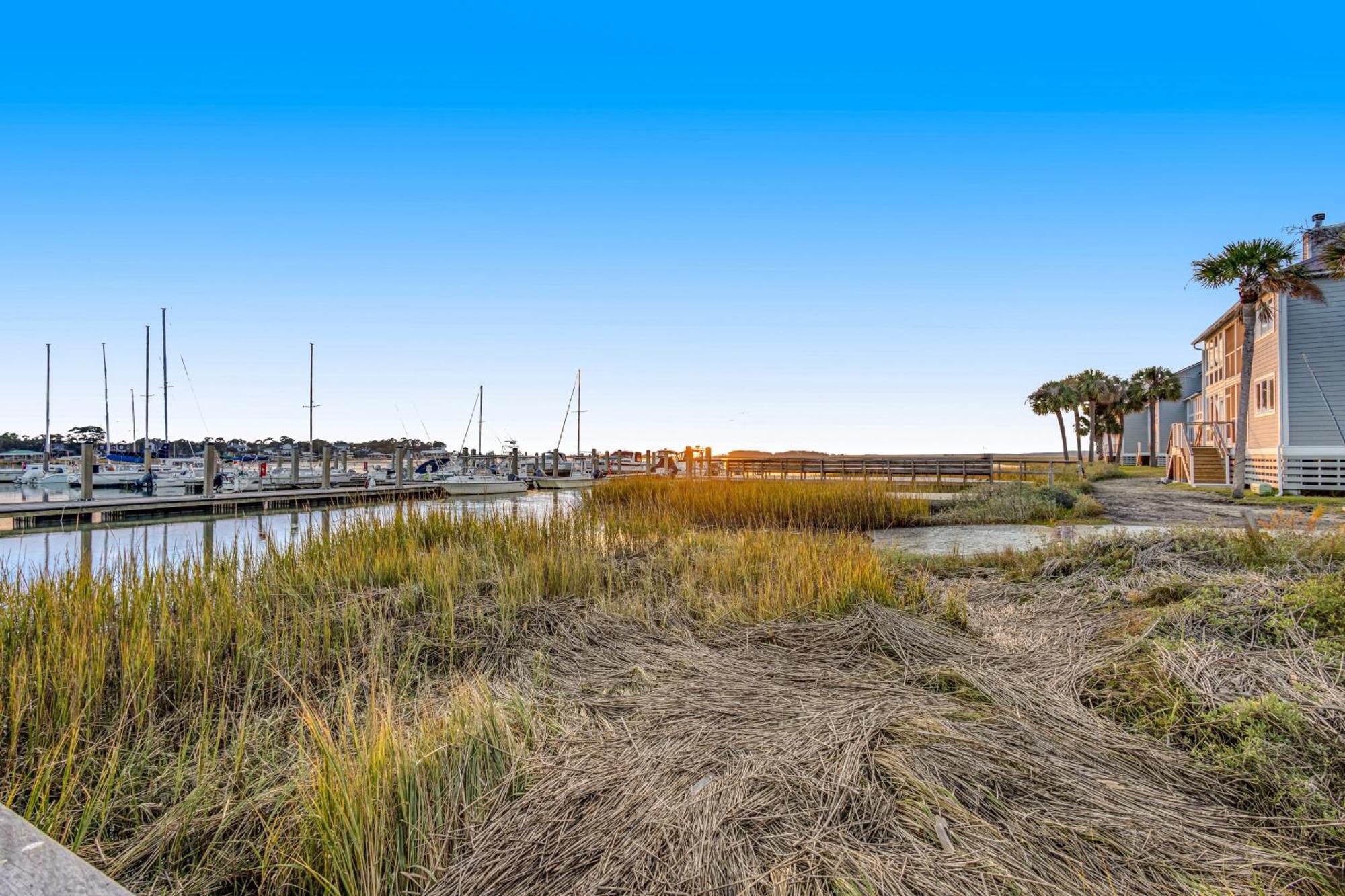 Mariners Cay 68 Apartamento Folly Beach Exterior foto