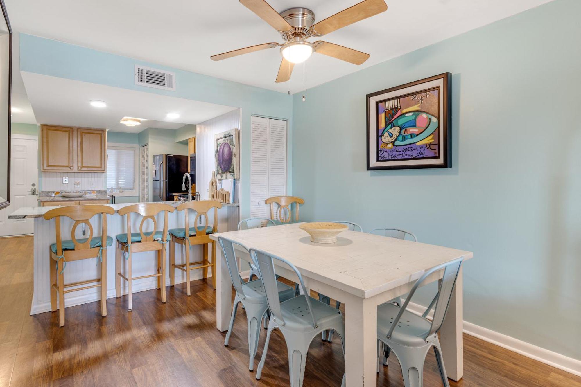 Mariners Cay 68 Apartamento Folly Beach Exterior foto