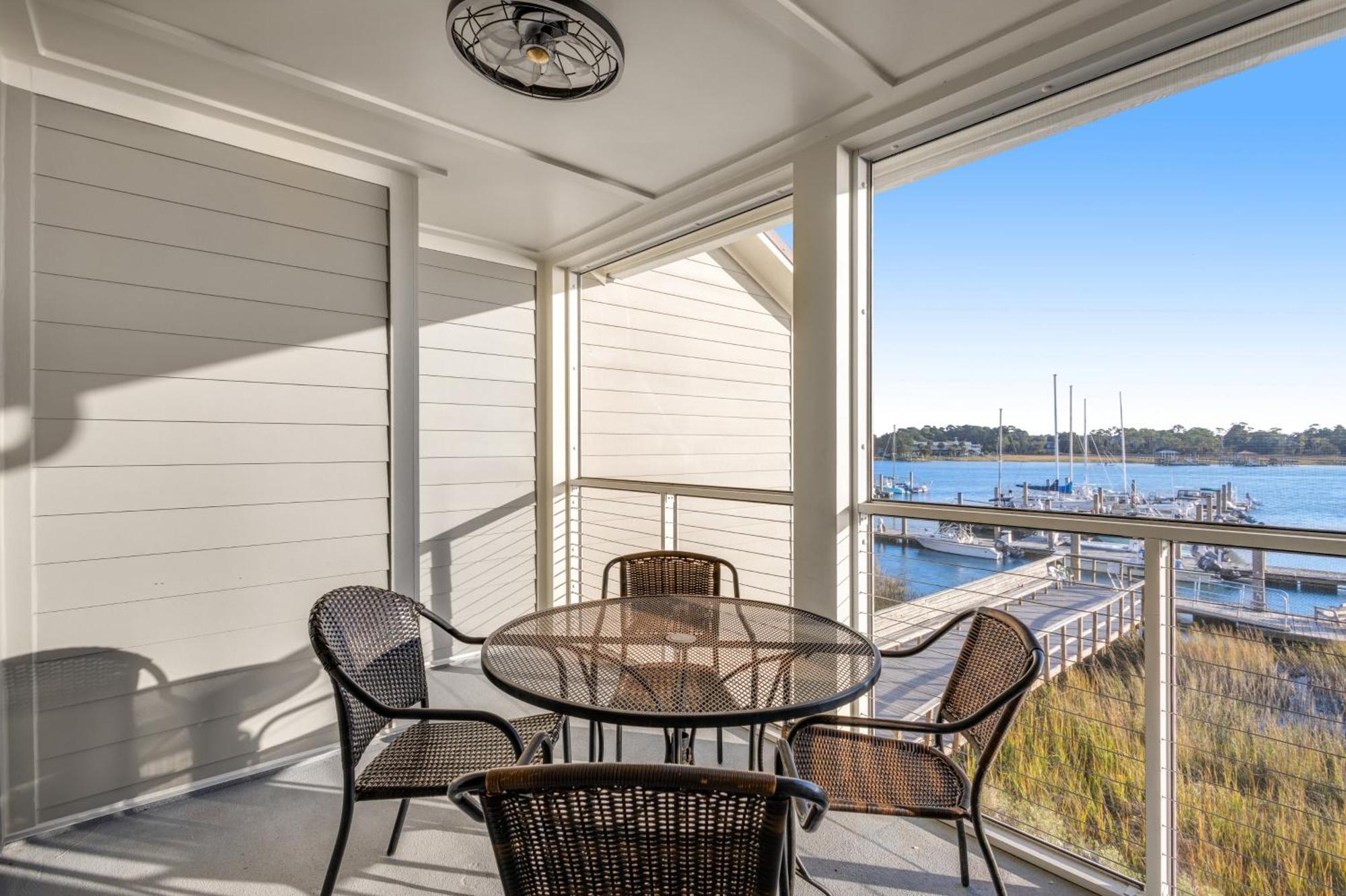Mariners Cay 68 Apartamento Folly Beach Exterior foto