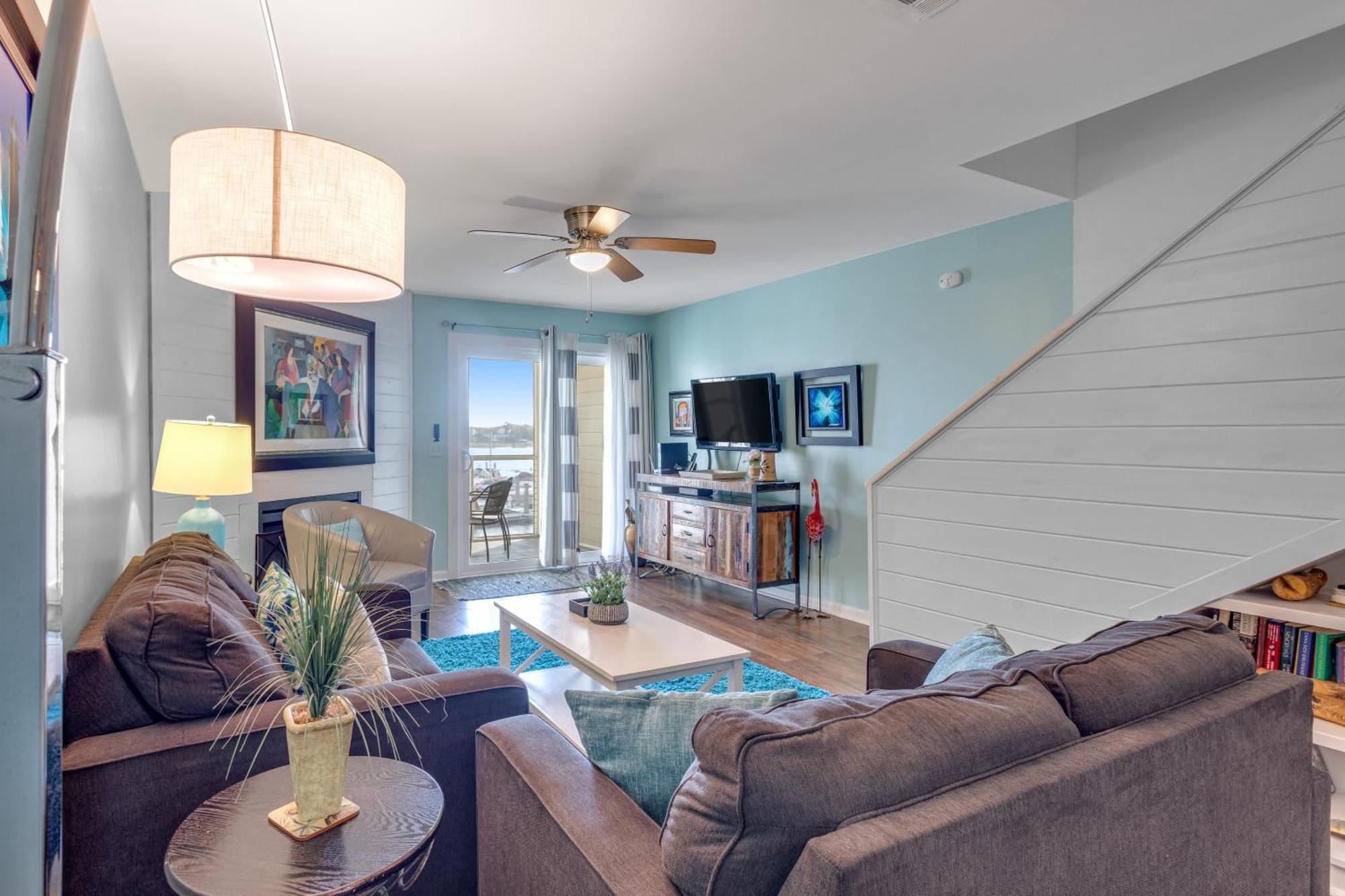 Mariners Cay 68 Apartamento Folly Beach Exterior foto
