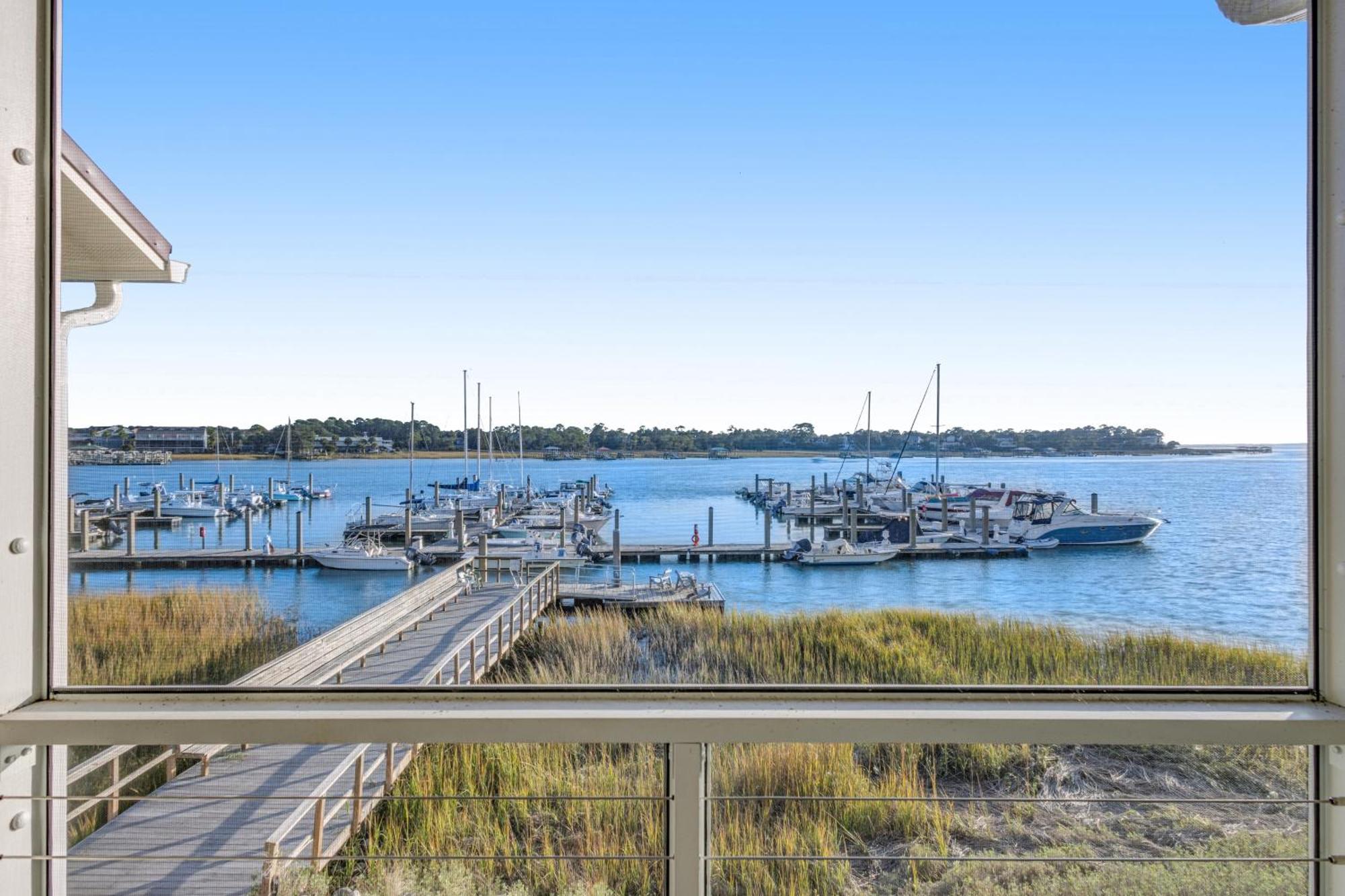 Mariners Cay 68 Apartamento Folly Beach Exterior foto